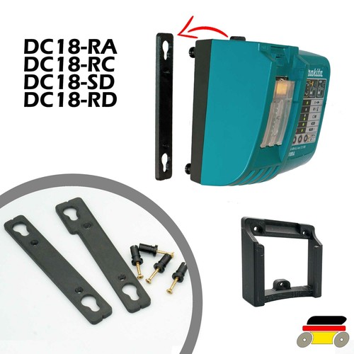 Makita wandhalter halter - makita,