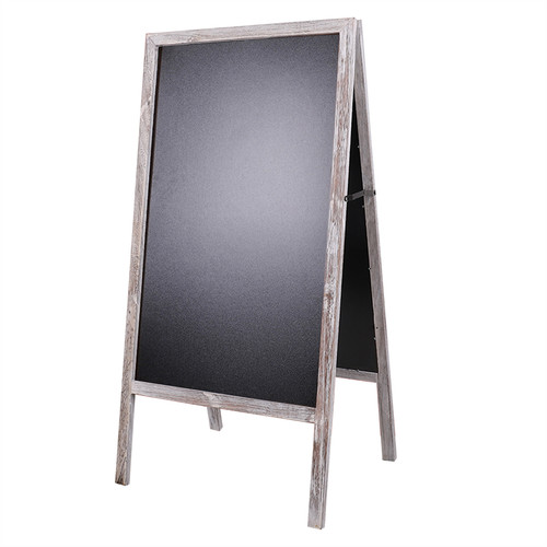 Kundenstopper kreidetafel - kundenstopper,