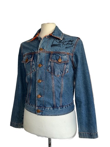 Jean paul gaultier pale - jean,