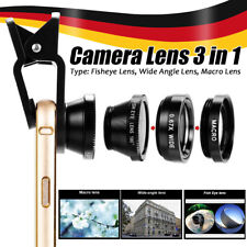 Handy Objektiv Set Smartphone