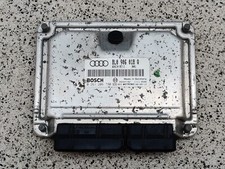 Original Audi TT 1.8T Motorsteuergerät ECU 8L0906018Q
