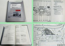 Reparaturleitfaden Audi A8 D2