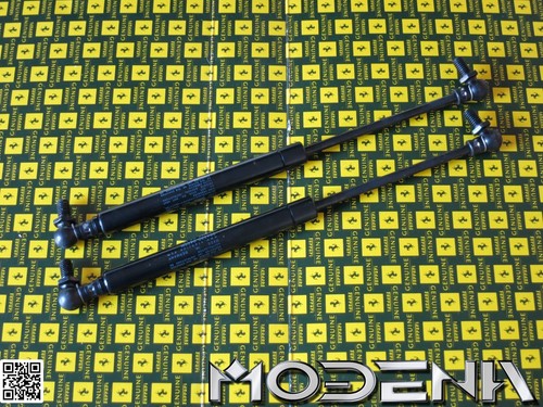 Original satz motorhaube - original,