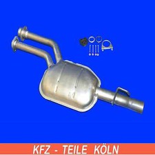 (S210) Mercedes E-Klasse 430