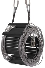 Strickleiter 10 m 2,3kg ALU