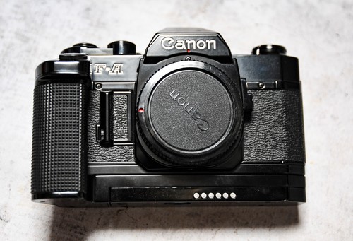 Canon gehaüse motor - canon, +