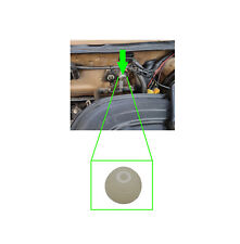 Buchse Gasgestänge Regulierung passt bei Mercedes W123 C123 S123 M102 200 230CE