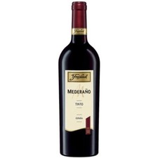 Freixenet Mederano Tinto Cuvee rot aus Spanien 750ml 6er Pack