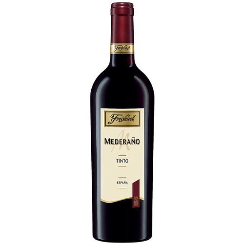 Freixenet mederano tinto cuvee - tinto,