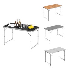 Woltu klappbar campingtisch - klappbar,