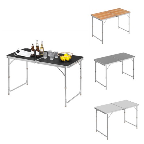 Woltu klappbar campingtisch - woltu,