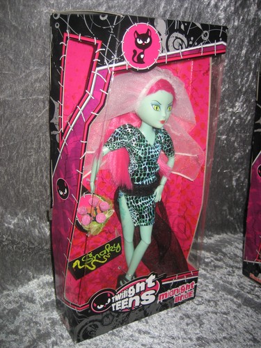 Seltene vintage simba twilight - seltene,