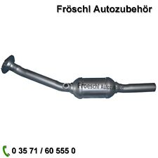 Katalysator Kat Hosenrohr Rohr vorn für Toyota Yaris 1.3 16V 2NZ FE NCP10 neu a*