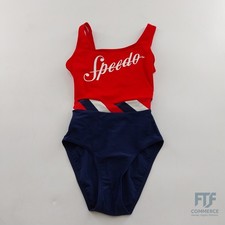 Speedo Damen Badeanzug 28 (DE