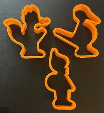 DDR Keks Plätzchen Ausstecher