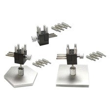 Mini Schraubstock, DIY