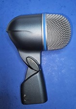 Shure Beta 52 Bassdrum Mikrofon