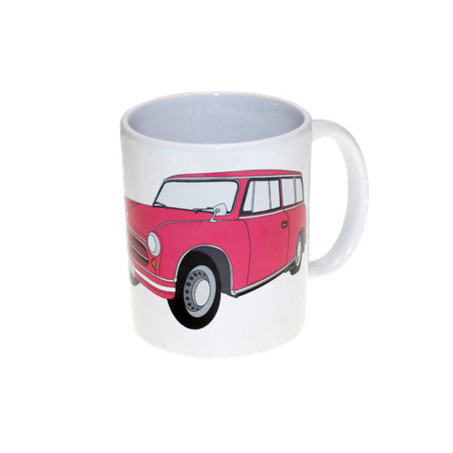 Kaffeetasse 325 groß - kaffeetasse, ifa
