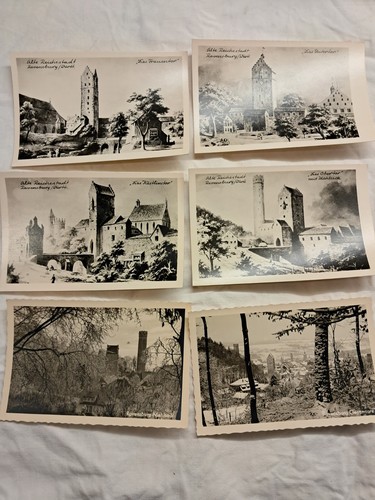 Postkarte ravensburg - -,