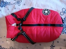 Hundedecke Winter-Decke Winteranzug für kleine Hunde ??