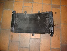 CBR 900 SC33 Kühler