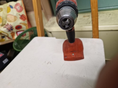 Hilti akku bohrschrauber - akku-bohrschrauber, sf