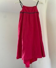 Kleid vertbaudet pink - vertbaudet,