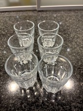 Sechs Schnapsgläser von Ikea 