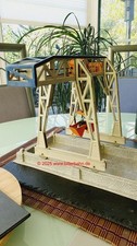 Billerbahn 1815 Torkran -