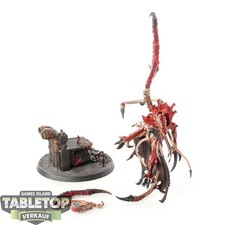 Tyraniden - Deathleaper -