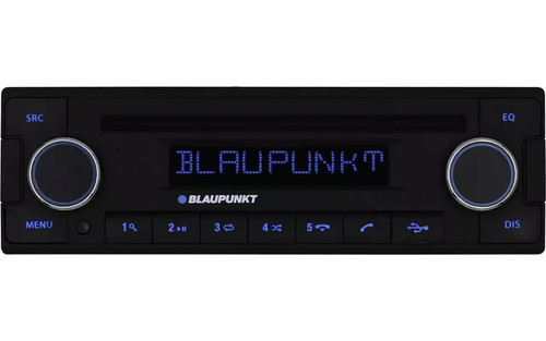 Blaupunkt skagen 400 - blaupunkt, dab