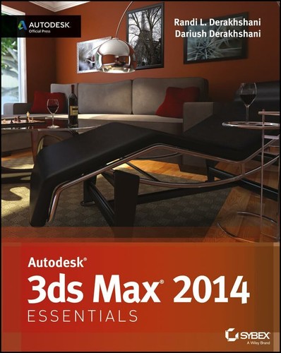 Autodesk 3ds max 2014 - 3ds,