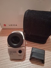 Olympus Electronic View Finder