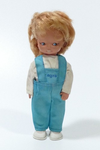 Ddr werbefigur - ddr,