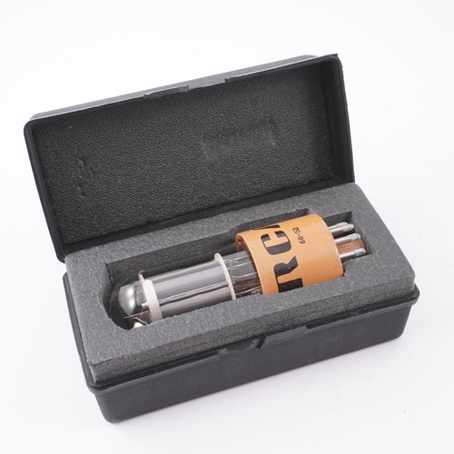 Rca photomultiplier tube - 68-52,