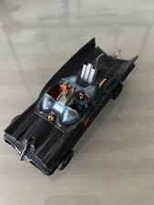 Vintage Batman, Batmobil Corgi Toys 70er / Anfang 80er Jahre-guter Zustand! RAR!