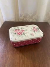 Greengate Brotzeitdose 