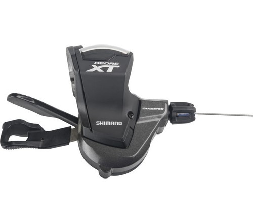 Shimano fahrradschalthebel - shimano,