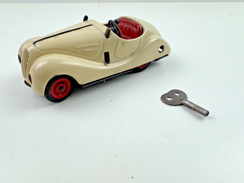 Schuco examico 4001 vorkrieg - 4001,