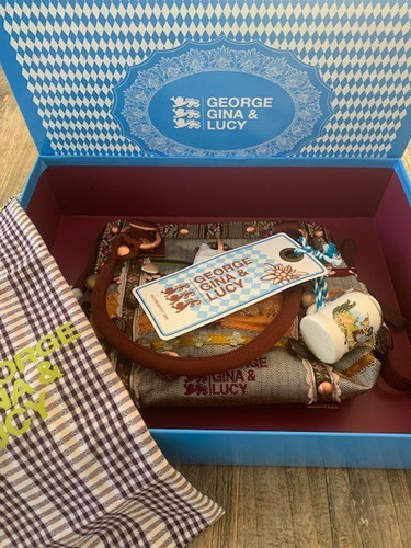 Oktoberfesttasche 2009