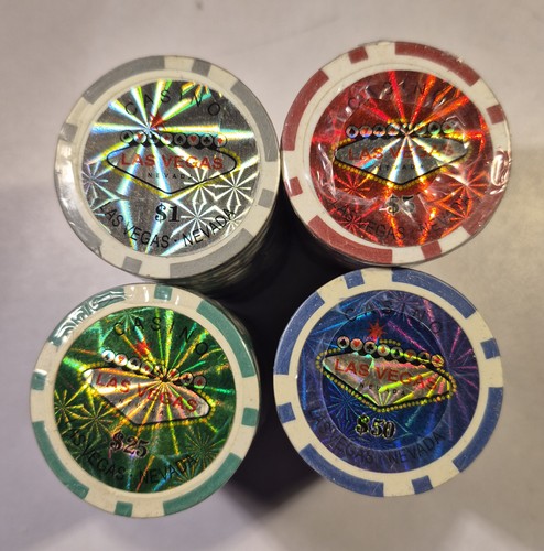 Konvolut pokerchips casino - konvolut,