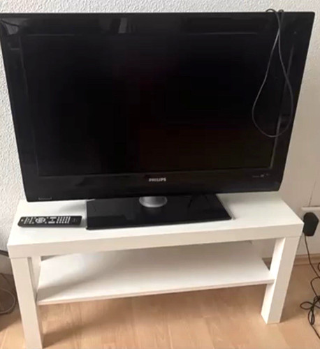 Philips 32pfl7332 zoll - 32pfl7332/10,