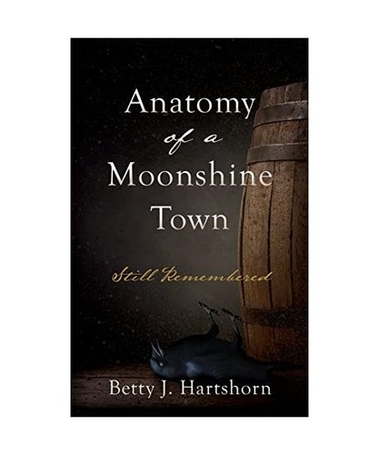 Anatomy moonshine town - of,