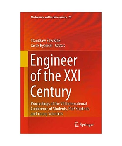 Engineer the xxi century - xxi,