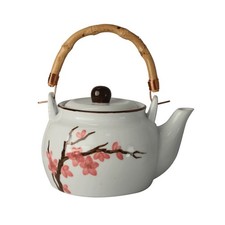 Japanische Teekanne Kanne