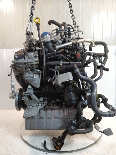 Motor für man tge crafter - motor,