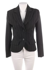 MELROSE Blazer XS Schwarz