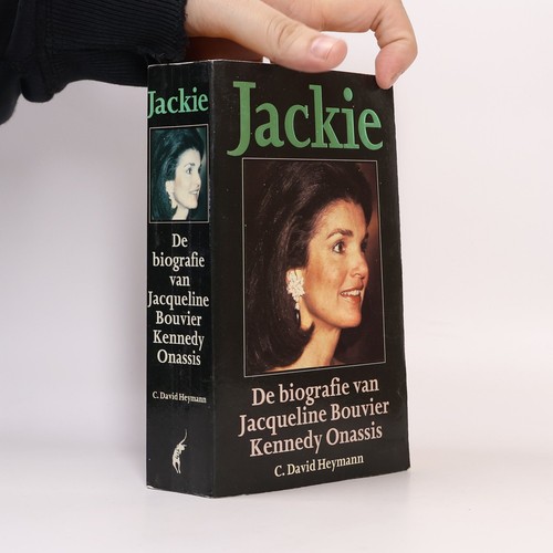 Jackie biografie van - jackie:,
