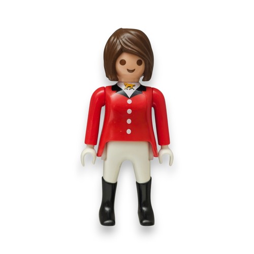 Playmobil figur frau - playmobil, reiterin