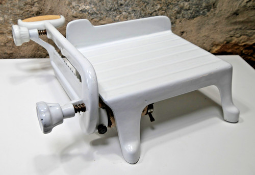 Antiker alleschneider brot - alleschneider,